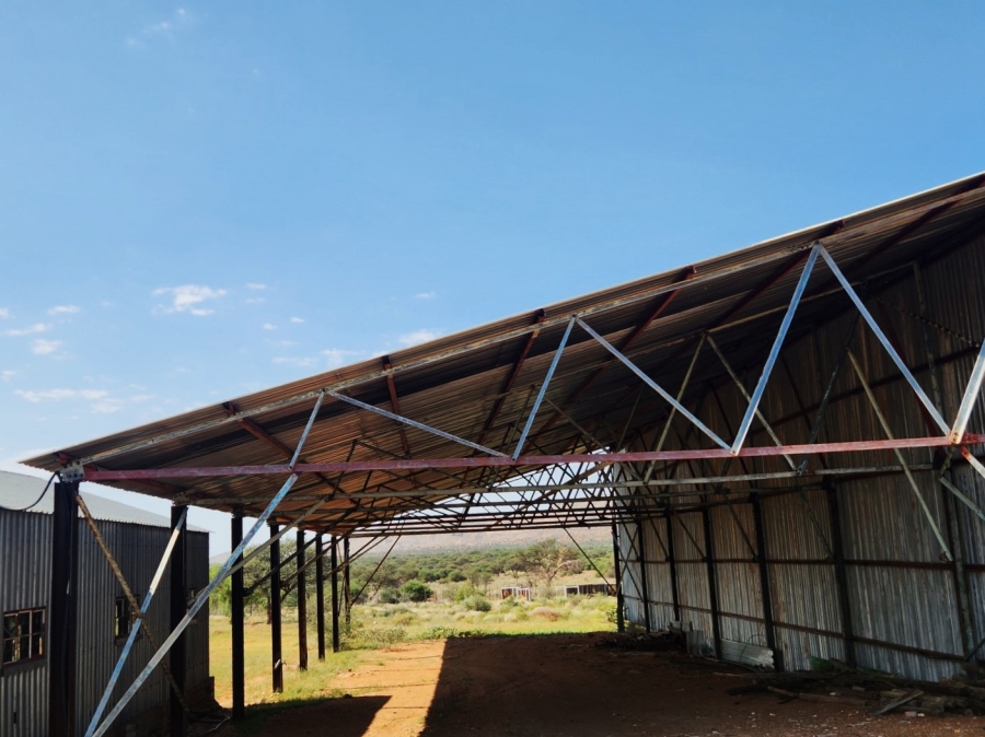 Commercial Property for Sale in Prieska Rural Northern Cape